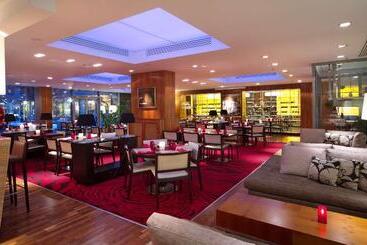 Radisson Blu Elizabete Hotel, Riga
