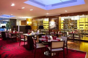Radisson Blu Elizabete Hotel, Riga