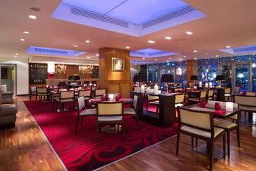 Radisson Blu Elizabete Hotel, Riga