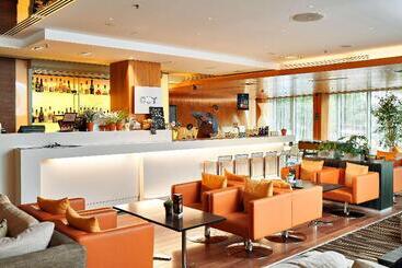 Radisson Blu Elizabete Hotel, Riga