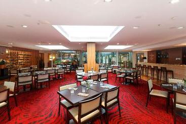 Radisson Blu Elizabete Hotel, Riga