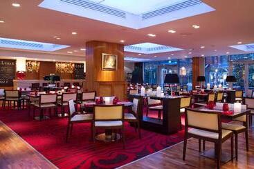 Radisson Blu Elizabete Hotel, Riga