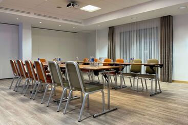 Radisson Blu Elizabete Hotel, Riga
