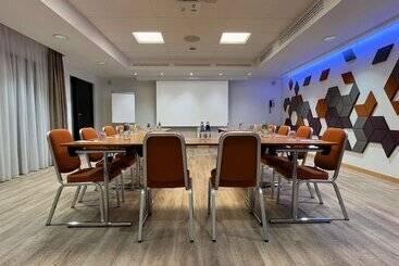 Radisson Blu Elizabete Hotel, Riga