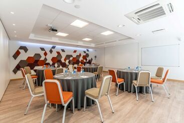 Radisson Blu Elizabete Hotel, Riga