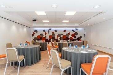 Radisson Blu Elizabete Hotel, Riga