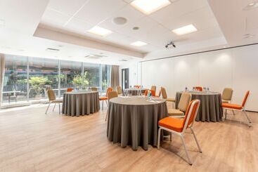 Radisson Blu Elizabete Hotel, Riga