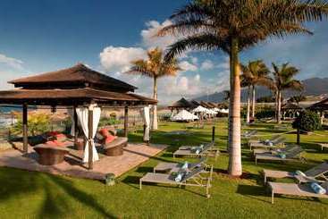 هتل Red Level at Gran Melia Palacio de Isora - Adults Only