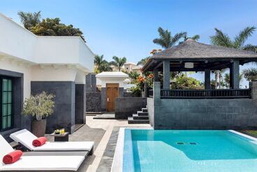هتل Red Level at Gran Melia Palacio de Isora - Adults Only
