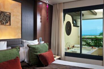 هتل Red Level at Gran Melia Palacio de Isora - Adults Only