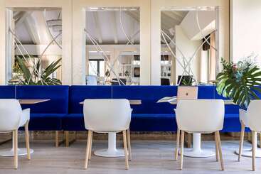 هتل Red Level at Gran Melia Palacio de Isora - Adults Only
