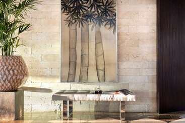 هتل Red Level at Gran Melia Palacio de Isora - Adults Only