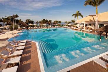 هتل Red Level at Gran Melia Palacio de Isora - Adults Only