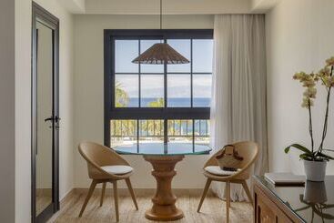 هتل Red Level at Gran Melia Palacio de Isora - Adults Only