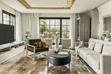 هتل Red Level at Gran Melia Palacio de Isora - Adults Only