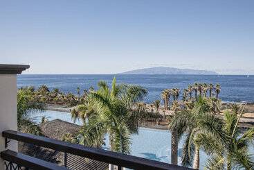 هتل Red Level at Gran Melia Palacio de Isora - Adults Only