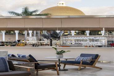 هتل Red Level at Gran Melia Palacio de Isora - Adults Only
