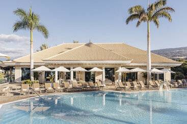 Red Level at Gran Melia Palacio de Isora - Adults Only - Guia de Isora
