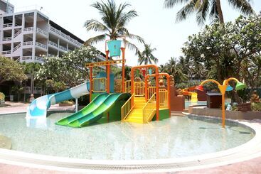هتل The Regent Cha Am Beach Resort, Hua Hin