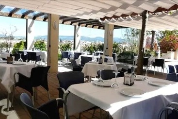 هتل Restaurante El Tollo