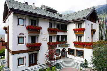 Santanton - Bormio