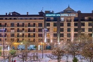 هتل Senator Granada