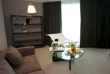 Silken Gran Teatro - بورجوس