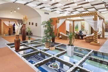 Отель Sol Nessebar Bay All Inclusive