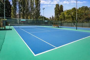 Отель Sol Nessebar Bay All Inclusive
