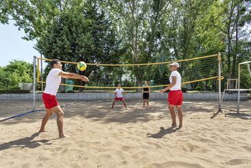 Отель Sol Nessebar Bay All Inclusive