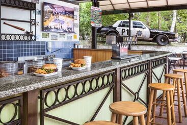 Отель Sol Nessebar Bay All Inclusive
