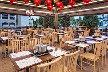 Отель Sol Nessebar Bay All Inclusive