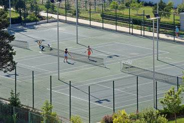 Отель Sol Nessebar Bay All Inclusive