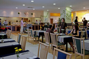 Отель Sol Nessebar Bay All Inclusive