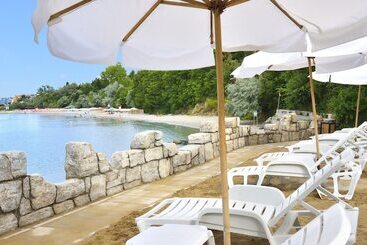 Отель Sol Nessebar Bay All Inclusive