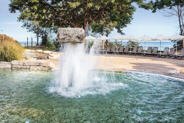 Отель Sol Nessebar Bay All Inclusive