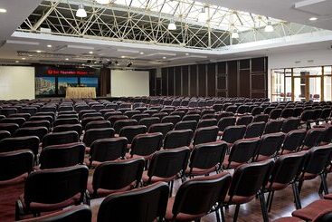 هتل Sol Nessebar Bay All Inclusive