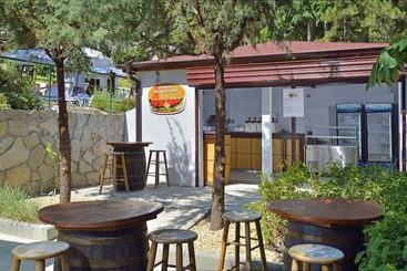 Отель Sol Nessebar Bay All Inclusive