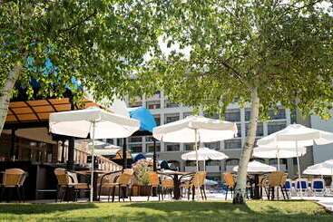 Sol Nessebar Mare All Inclusive - Nessebar