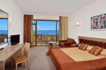 Sol Nessebar Palace All Inclusive - Nesebar