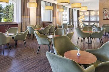 هتل Sol Nessebar Palace All Inclusive