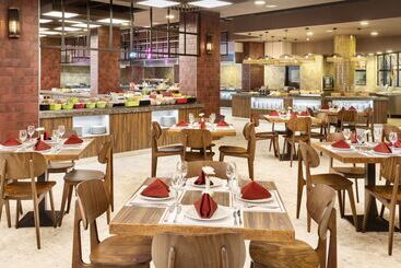 هتل Sol Nessebar Palace All Inclusive