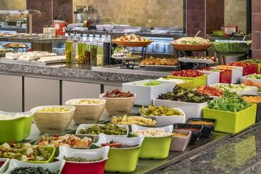 هتل Sol Nessebar Palace All Inclusive