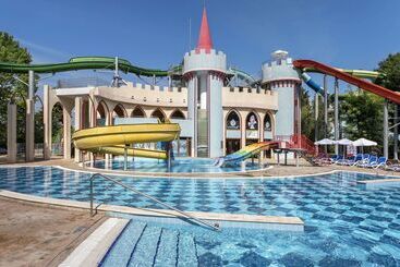 هتل Sol Nessebar Palace All Inclusive