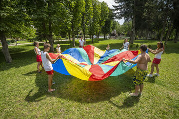 هتل Sol Nessebar Palace All Inclusive