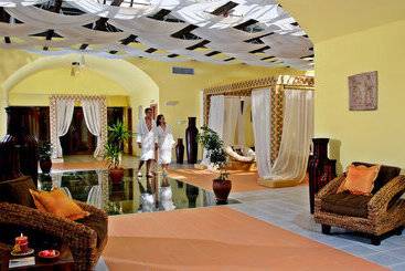 هتل Sol Nessebar Palace All Inclusive