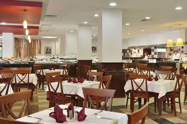 هتل Sol Nessebar Palace All Inclusive