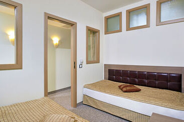 هتل Sol Nessebar Palace All Inclusive