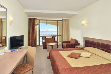 هتل Sol Nessebar Palace All Inclusive