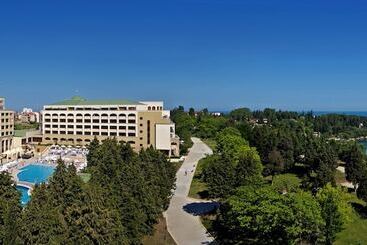هتل Sol Nessebar Palace All Inclusive